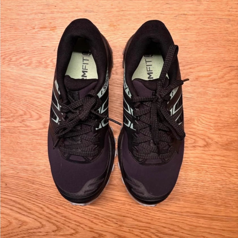 Saucony Peregrine Ice